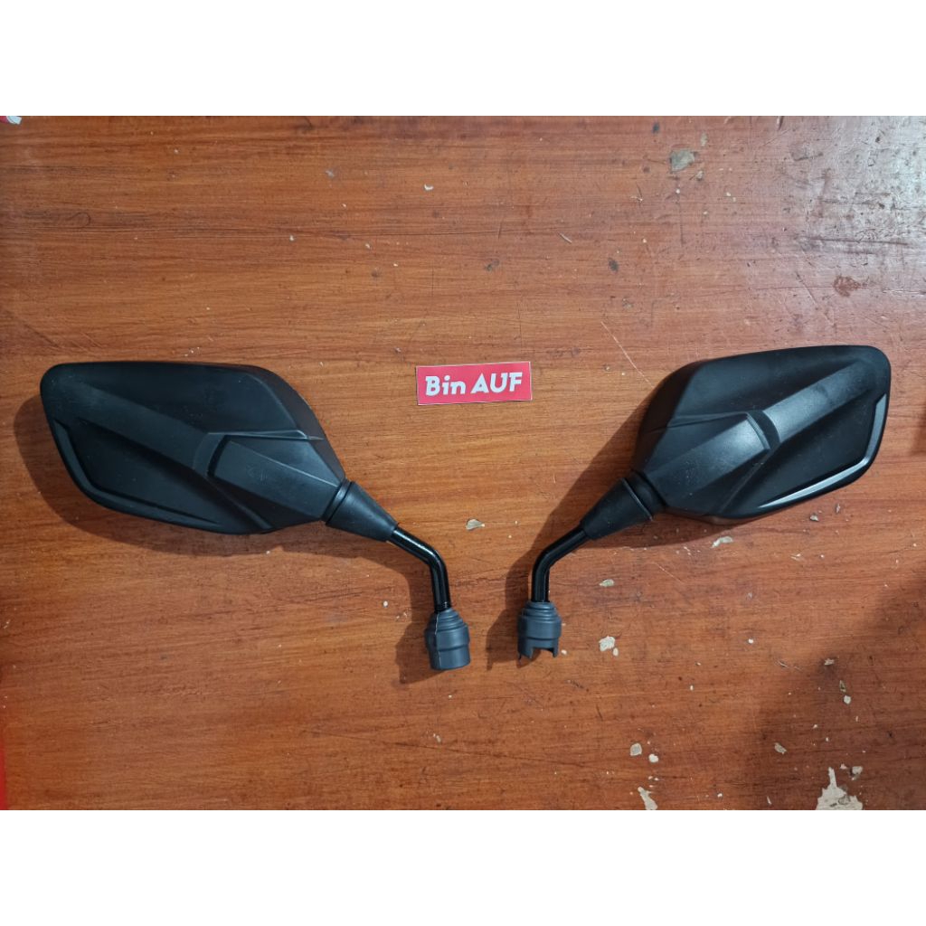 Spion Vario 125 150 gen 2 Gagang Pendek