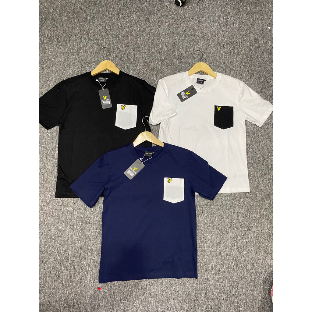 KAOS LYLE SCOTT POCKET