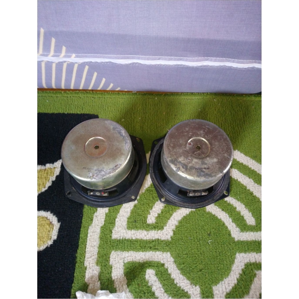 Subwoofer AKARI 5,25 inc