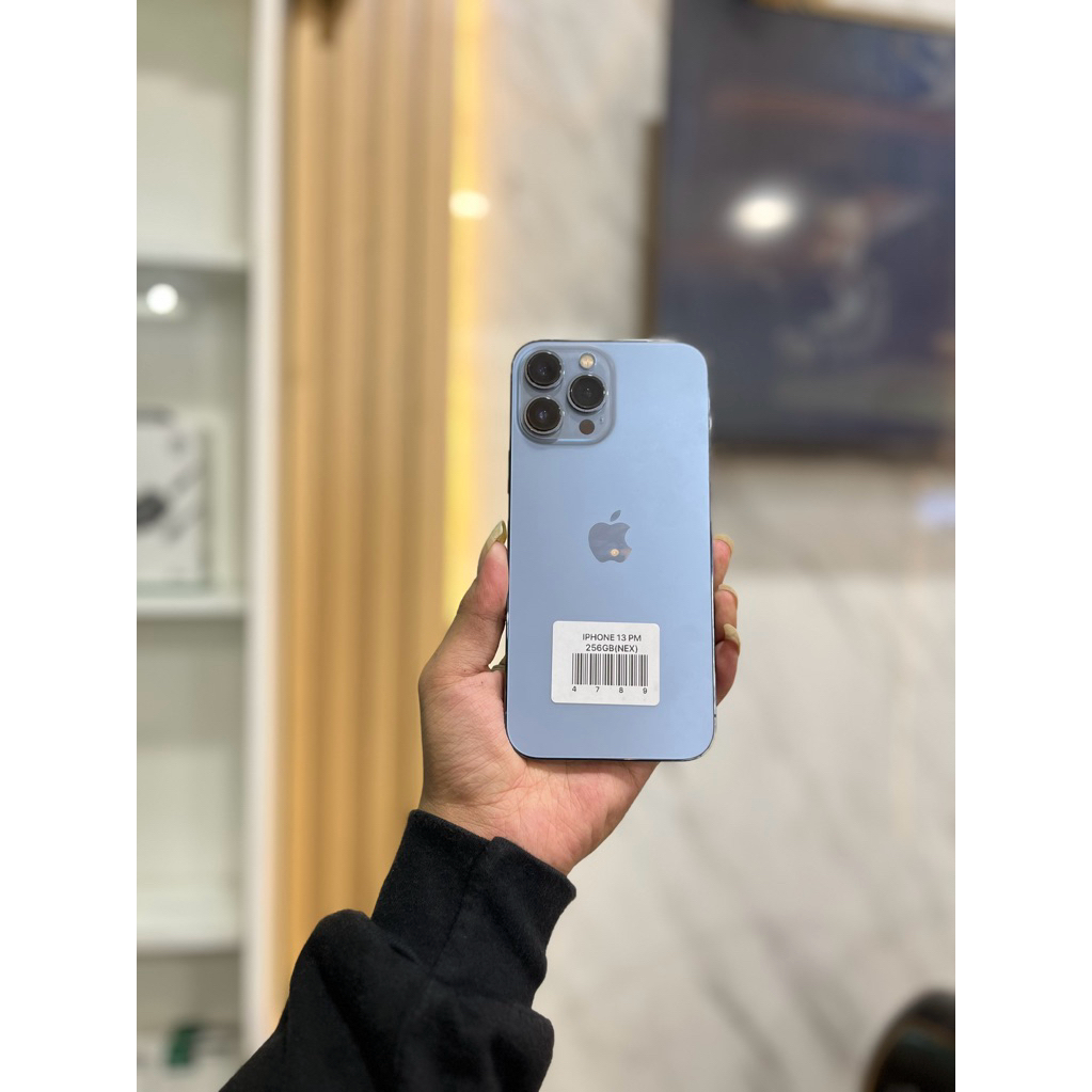 iphone 13 promax