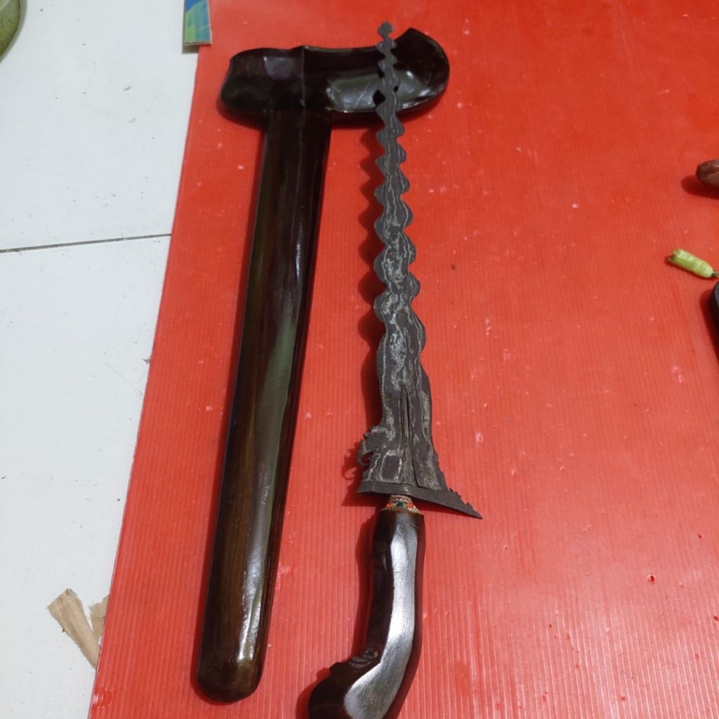 setan kober