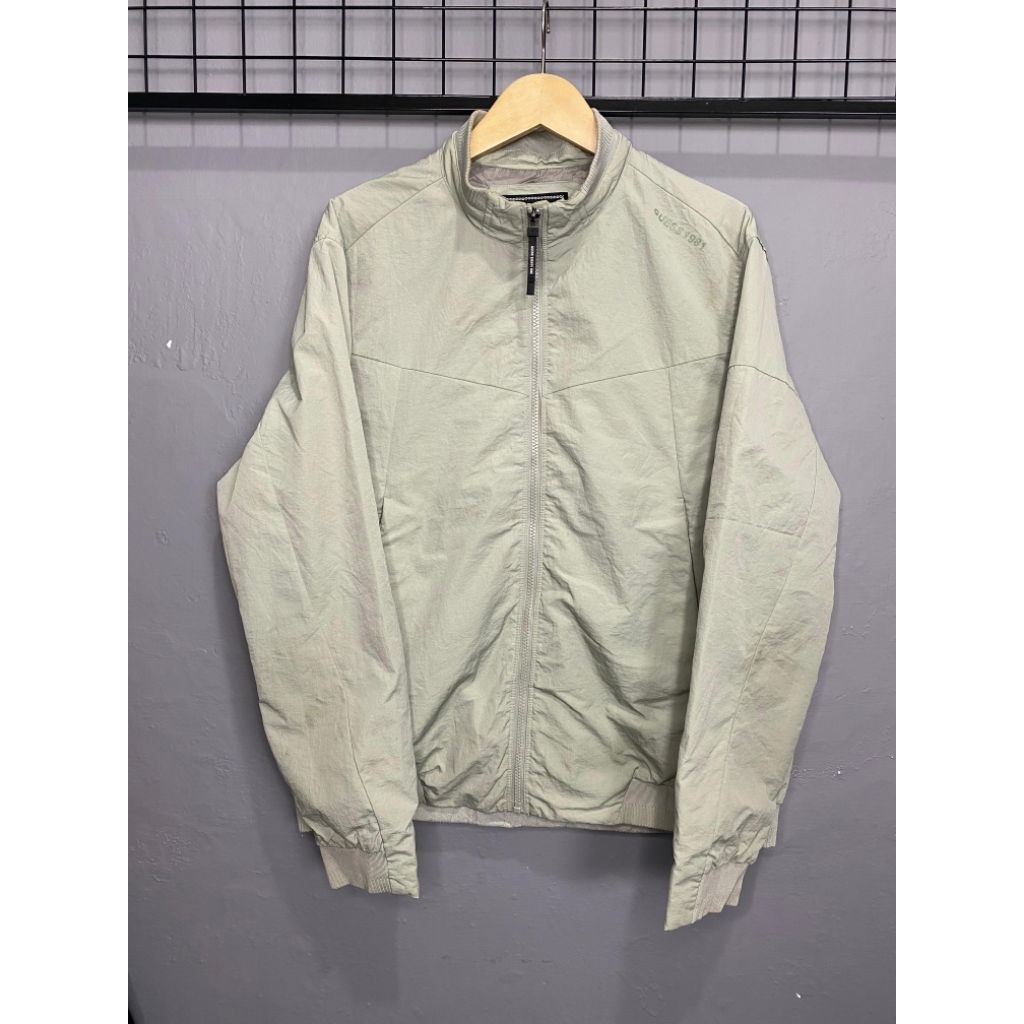 GUESS BOMBER JAKET