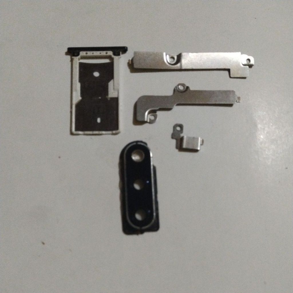 Part Luna G60/G8 original copotan