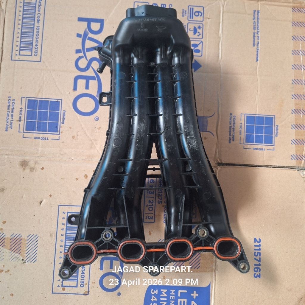 manifold intake air intake manifold grandmax