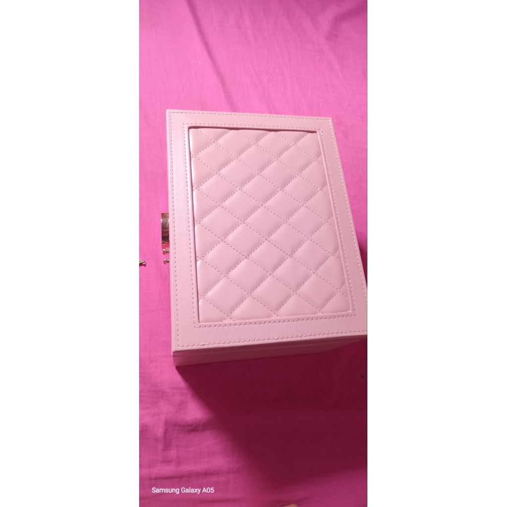 kotak perhiasan preloved