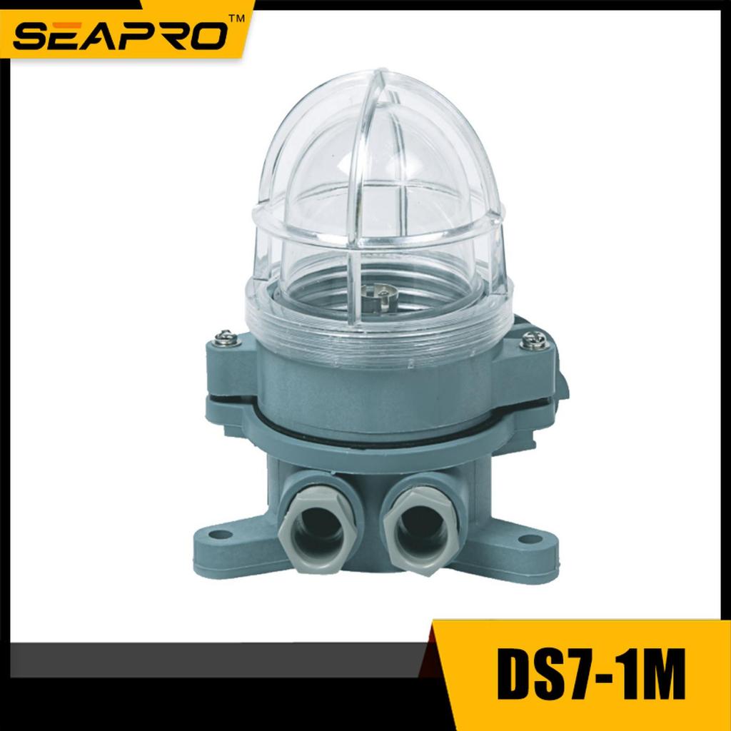 IMPA 792054 Lampu Kapal Lampu Gantung Laut Marine Pendant Light DS7-1M