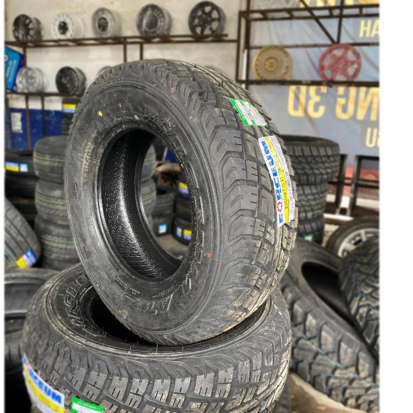Jual Ban Mobil 235 70 R15 FORCEUM A/TZ 235 70 R15