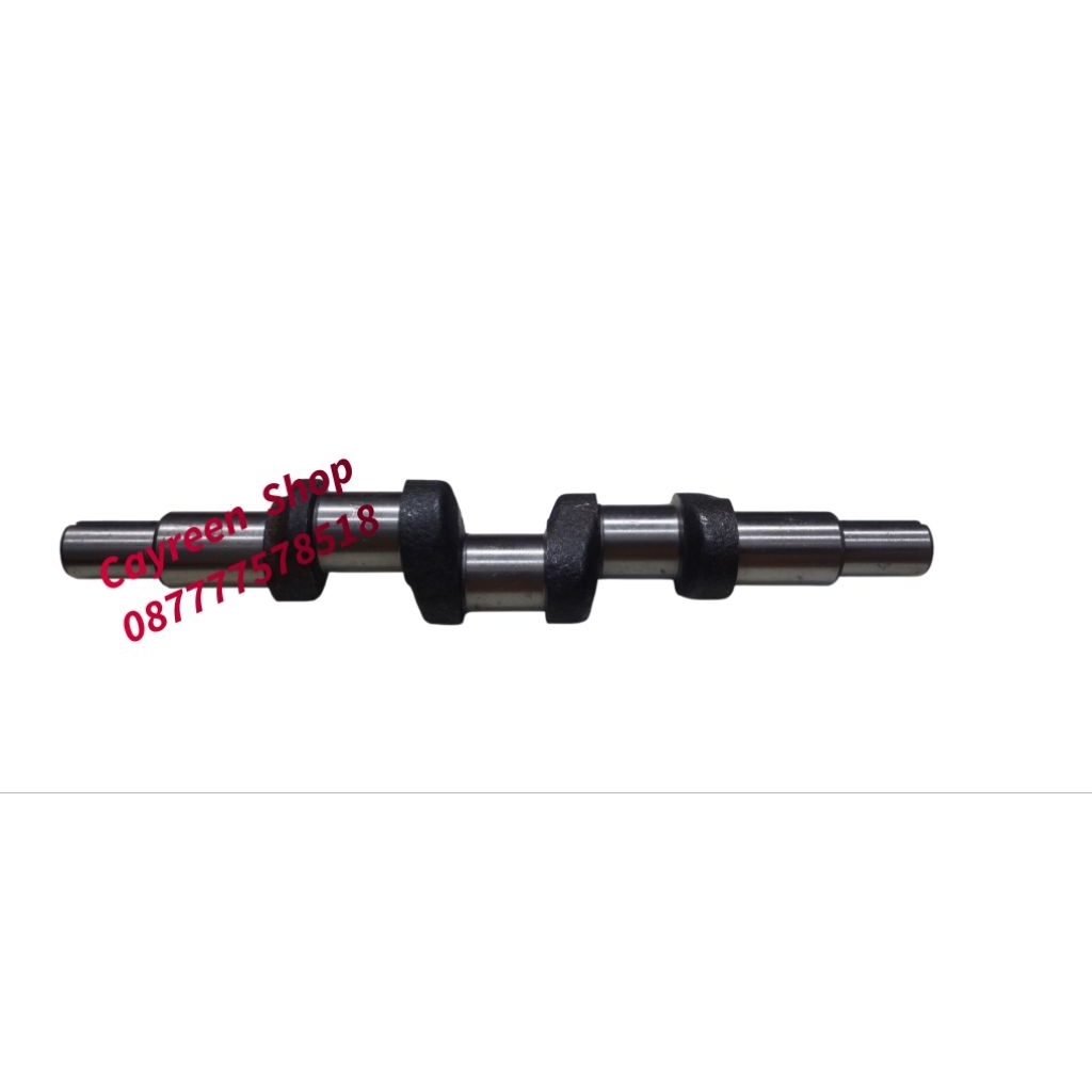 CrankShaft Sanchin SC 45 × As Sanchin SC 45 × Spare Part Pompa Sanchin 45