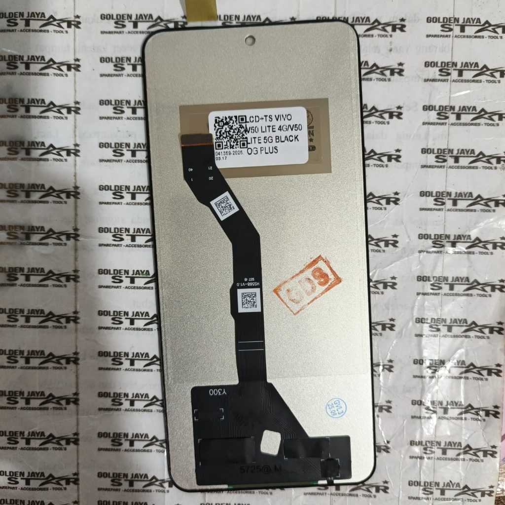 LCD VIVO V50 LITE 4G