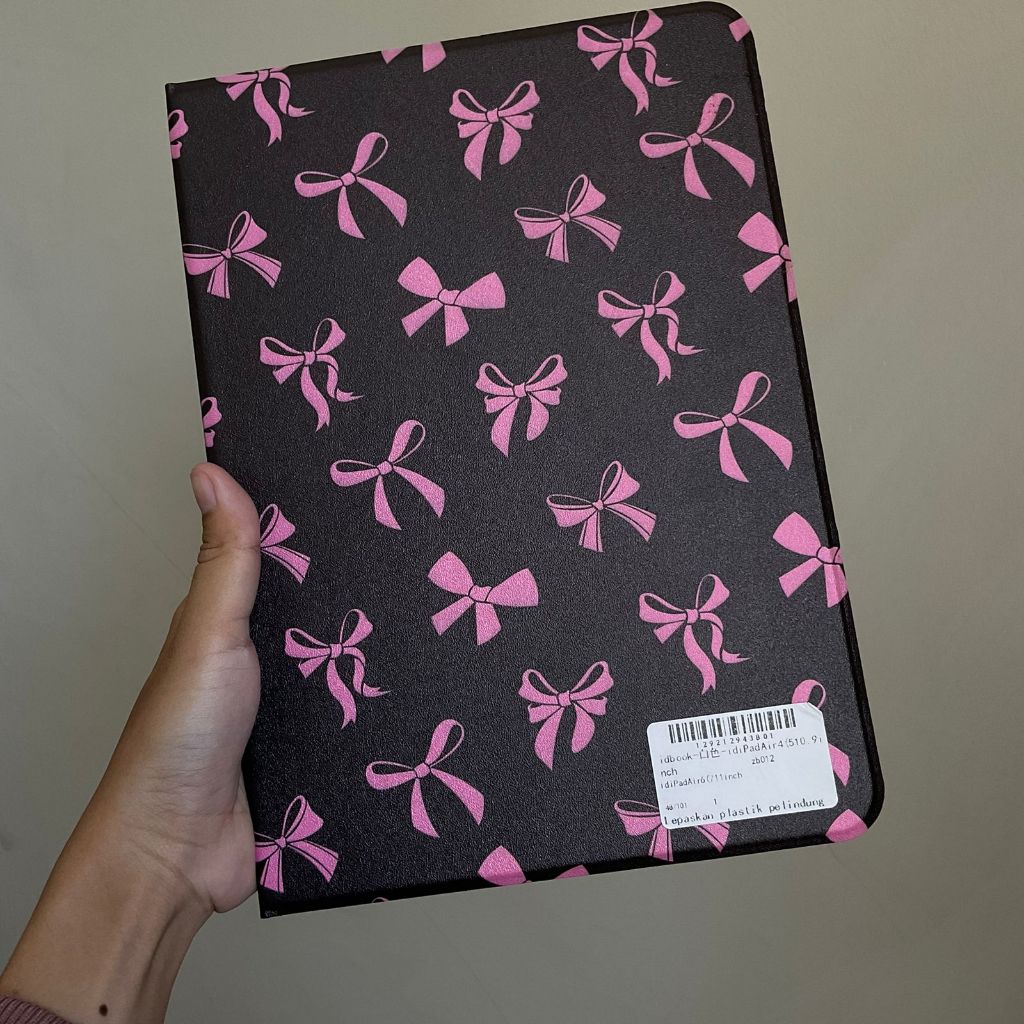 PRELOVED Rotation Flip Case Compatible For IPad gen 10/11 gen 7/8/9 10.2 inch mini pro 11 air4 air5 
