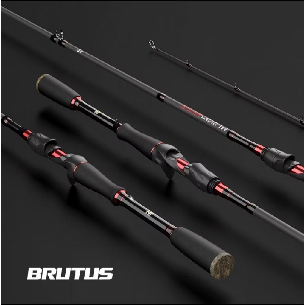 Rod BC Kastking Brutus