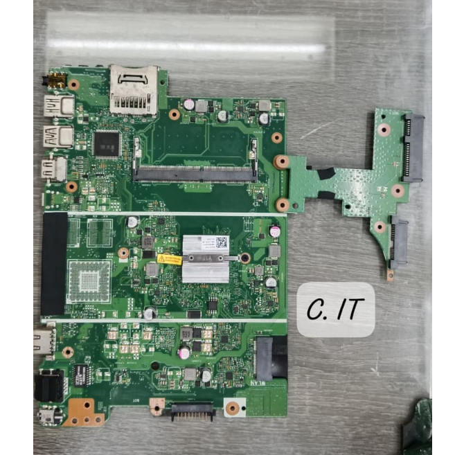 [C.IT] Motherboard Asus X441 Intel celeron N 4000  (NORMAL)