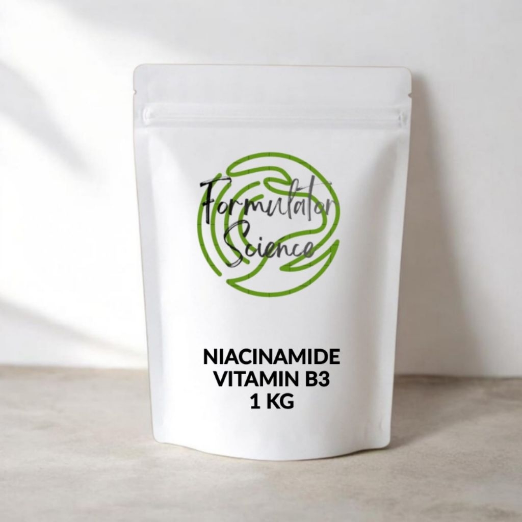 niacinamide vitamin B3