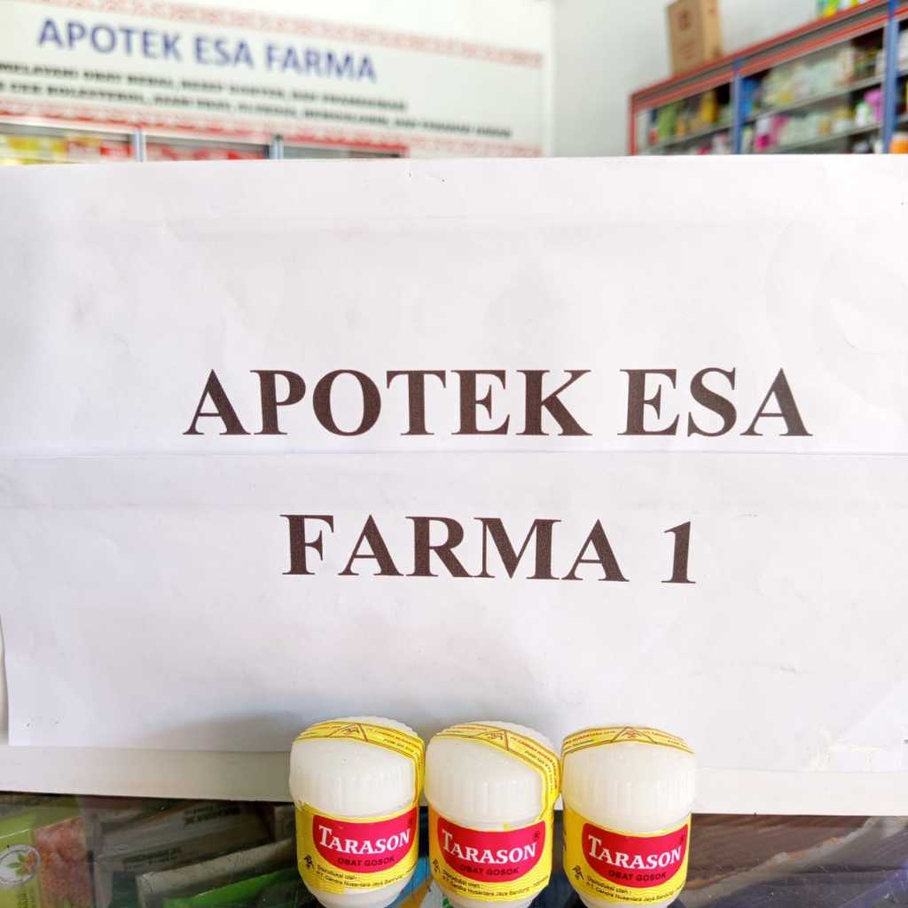 Tarason Obat Gosok 8 Gram