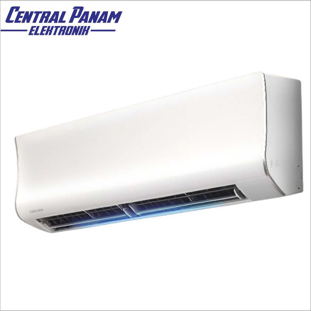 TOSHIBA AC 1pk RAS-10B2KG Central Panam Elektronik