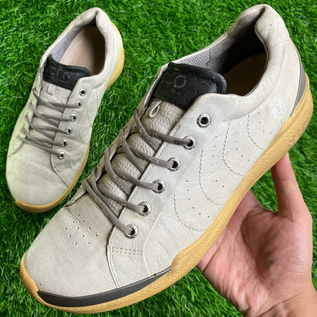 ECCO Biom Hybrid Golf shoes size 42