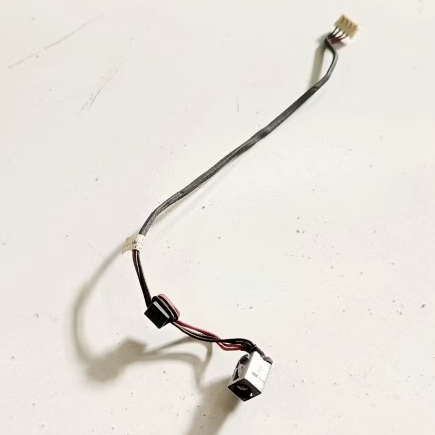 Power Jack Dc Laptop Lenovo G570