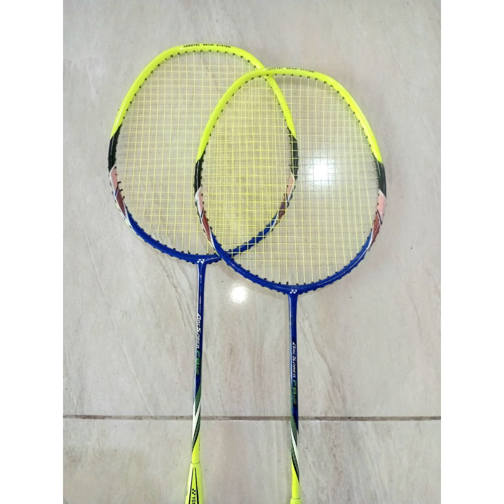Raket Yonex ArcSaber Second Pemula