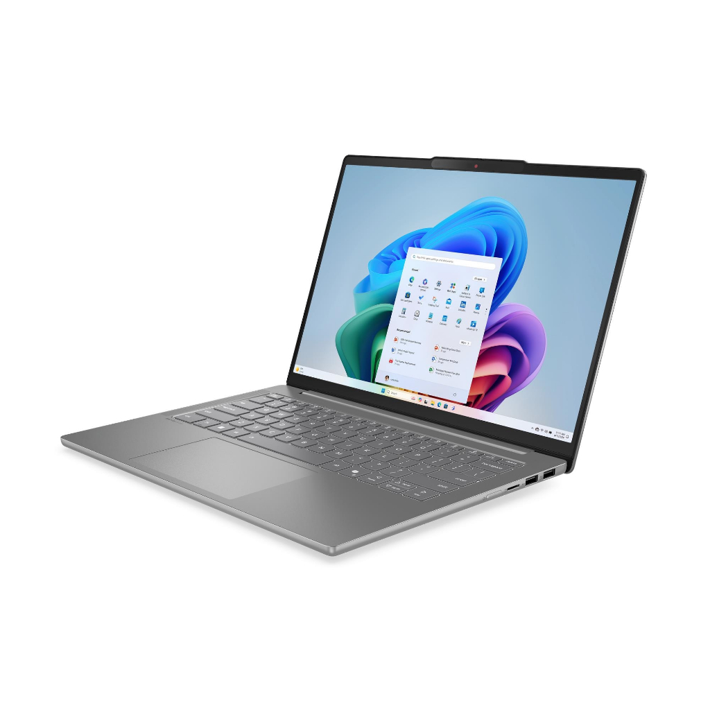 Lenovo Ideapad Slim 5 14AHP10 OLED | Ryzen 7 8845HS 16GB 512GB 14.0WUXGA W11+OHS