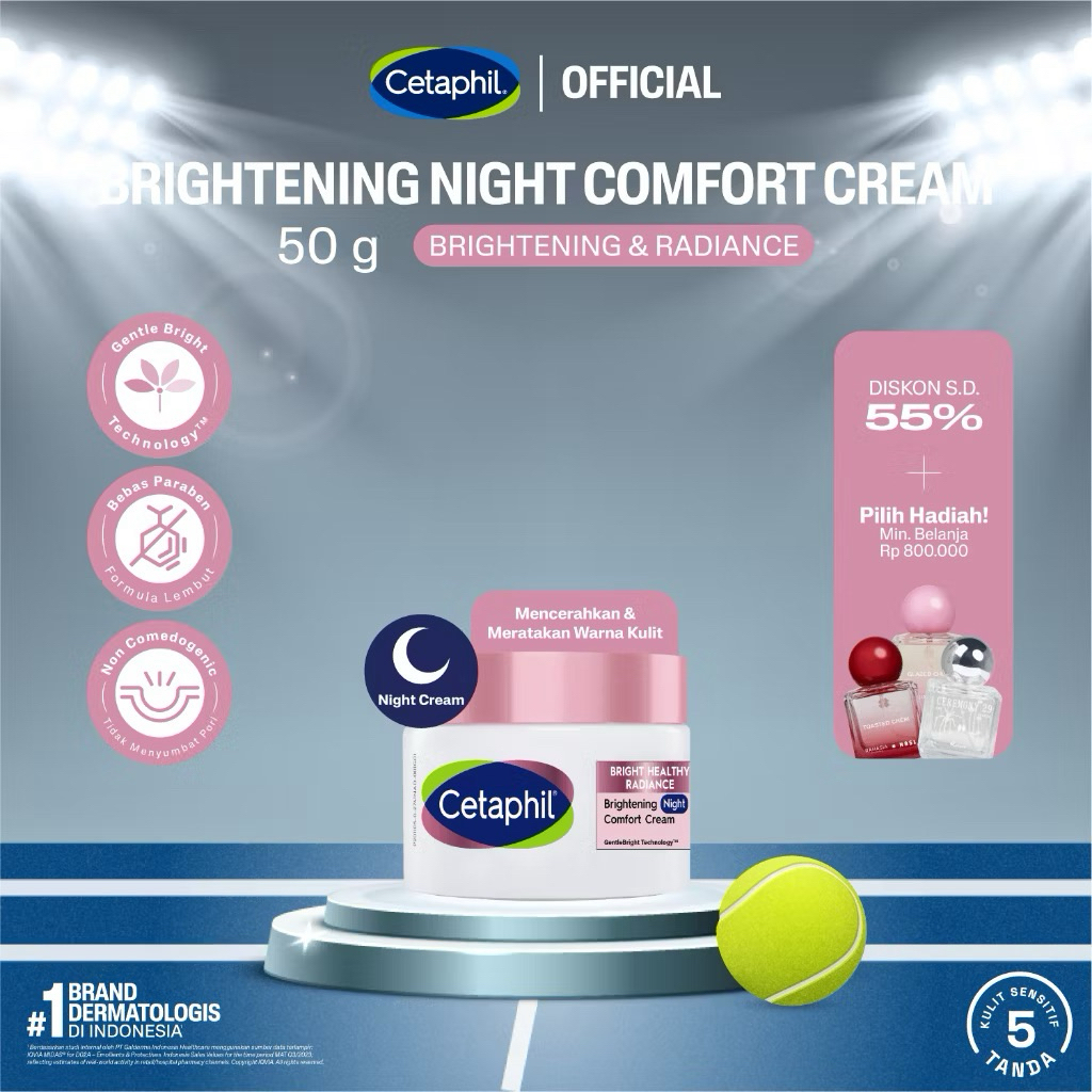 Cetaphil Bright Healthy Radiance