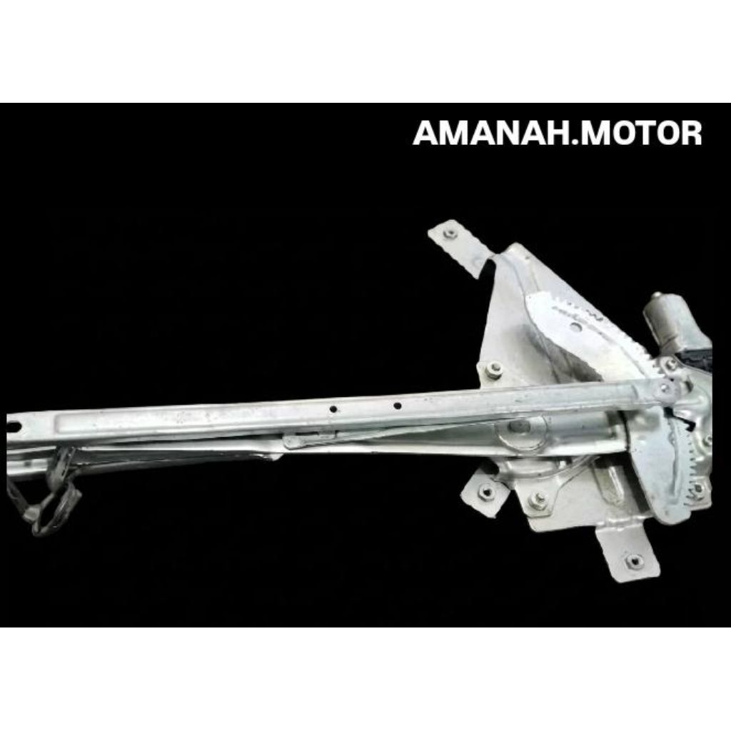 1Set Dinamo Power Window Kijang Grand Extra (Pintu Kiri Depan)
