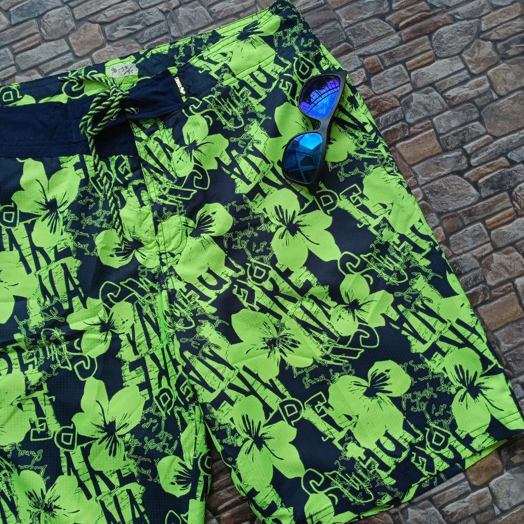 Celana surfing ARENA original, ARENA Surfing board short Original size XL