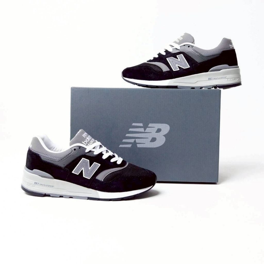 Nb 997 BLACK