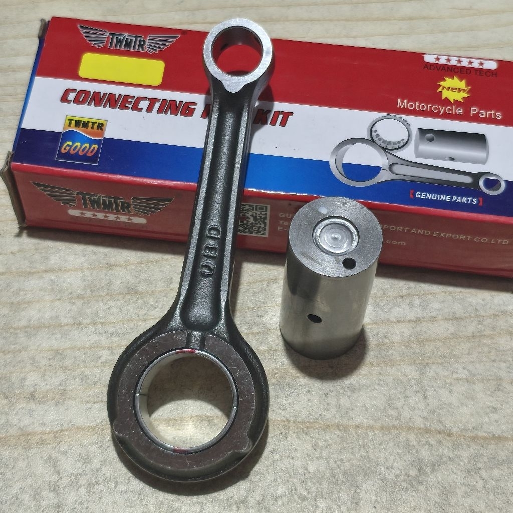 STANG SEHER VESPA MATIC 3V - I-GET 150 CC