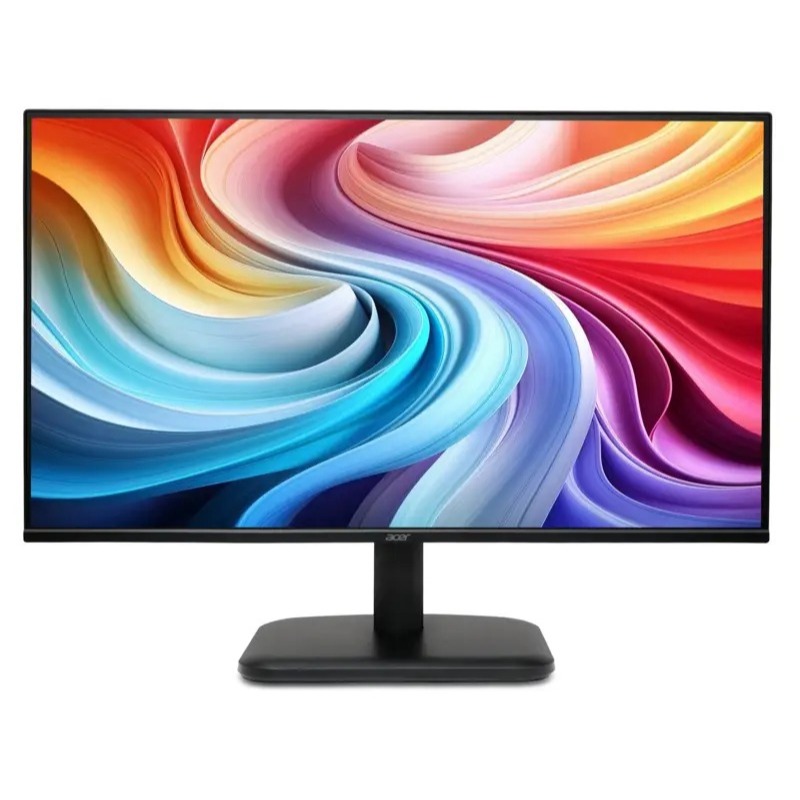 ACER MONITOR 24 INCH EK241Y IPS FHD 1080P 1MS 144HZ