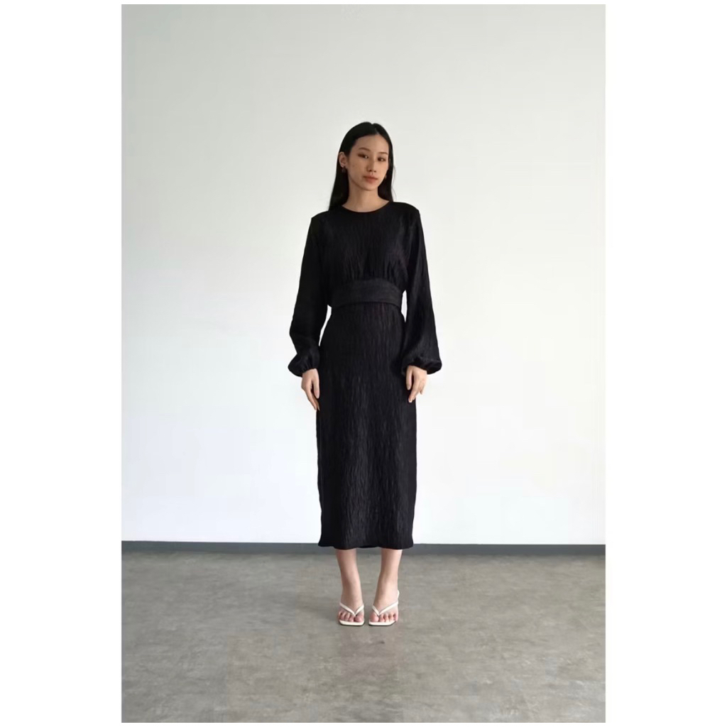 pafon lyo dress