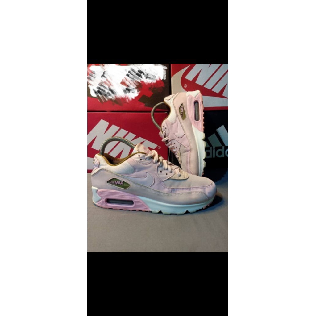 sepatu second size 38
