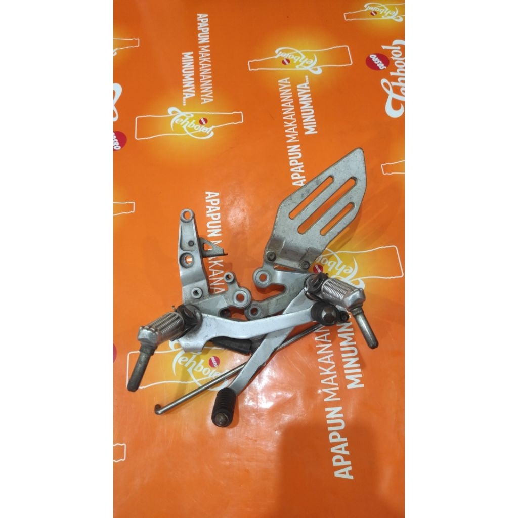 postep depan yamaha r15 v2 original