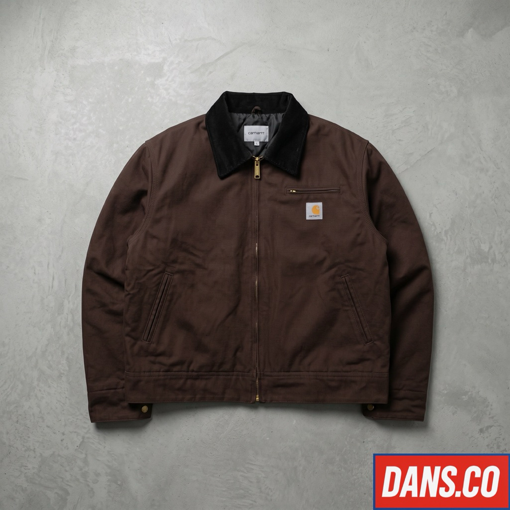 detroit carhartt wip tobacco