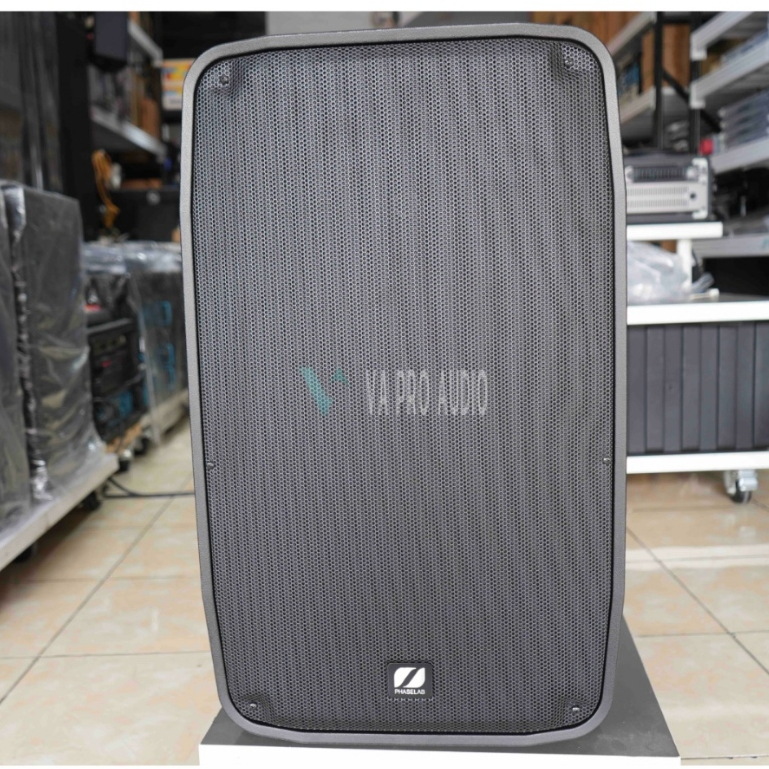 SPEAKER AKTIF PHASELAB SERIES HERITAGE