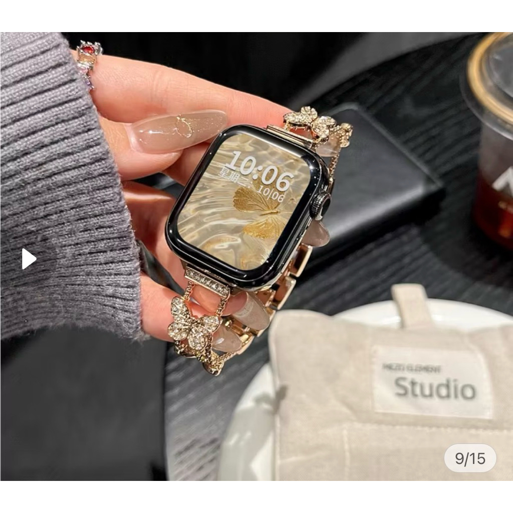 strap iwatch