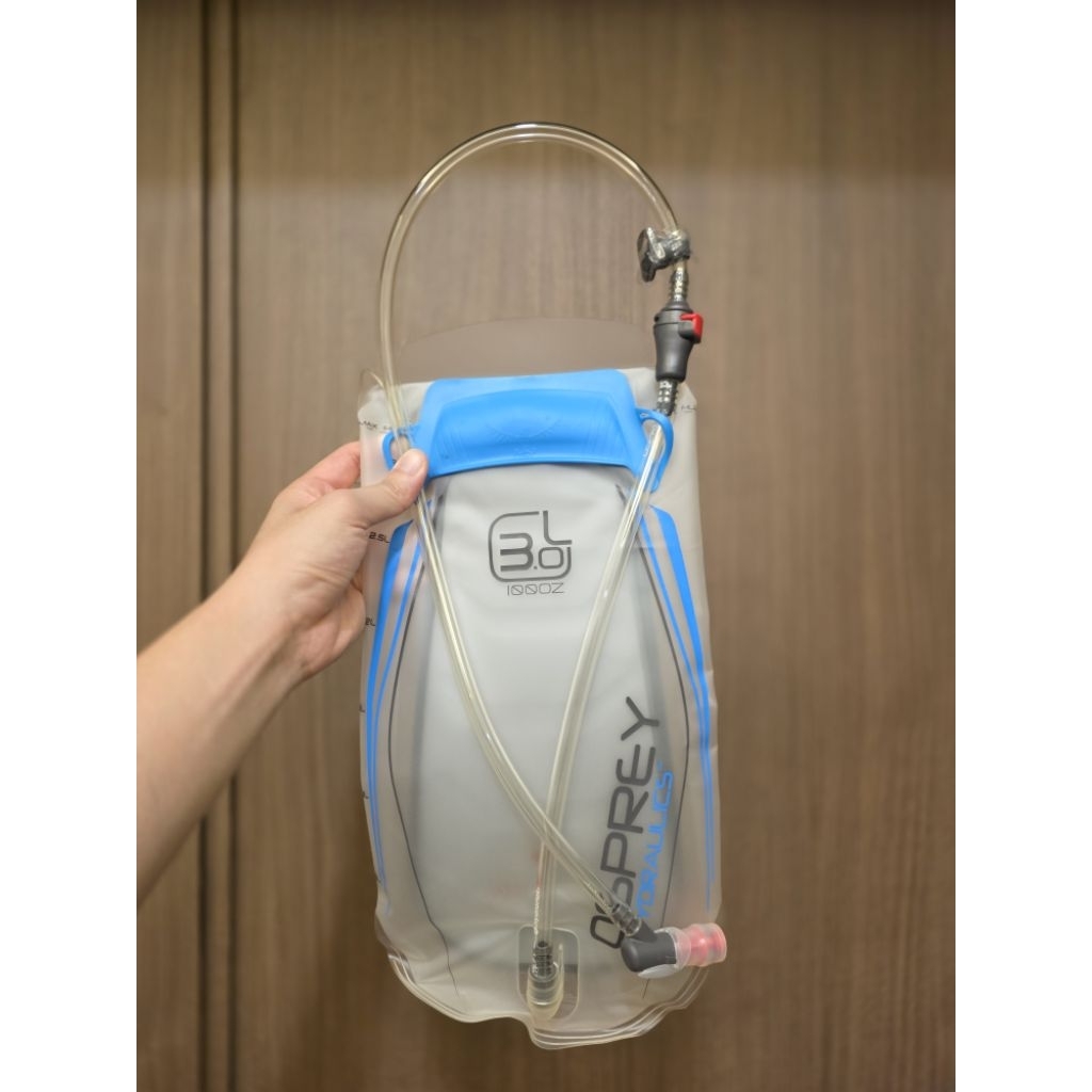 Osprey Hydraulics 3 L