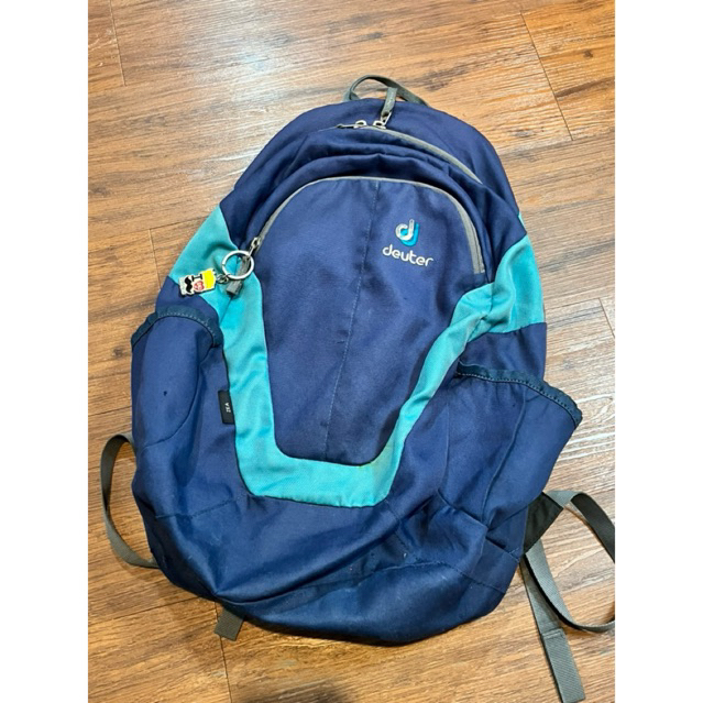 Tas Daypack Deuter Second