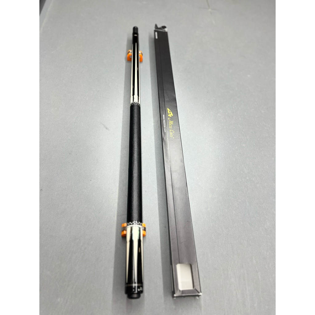 mezz ace 2184