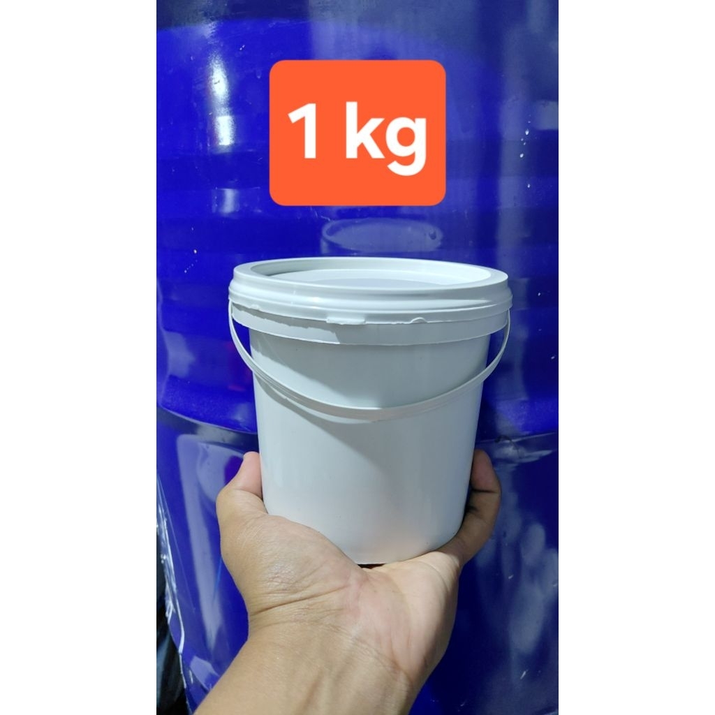 GREASE / STEMPET / GEMUK HIJAU TRANSMISI CHASIS kemasan 1Kg