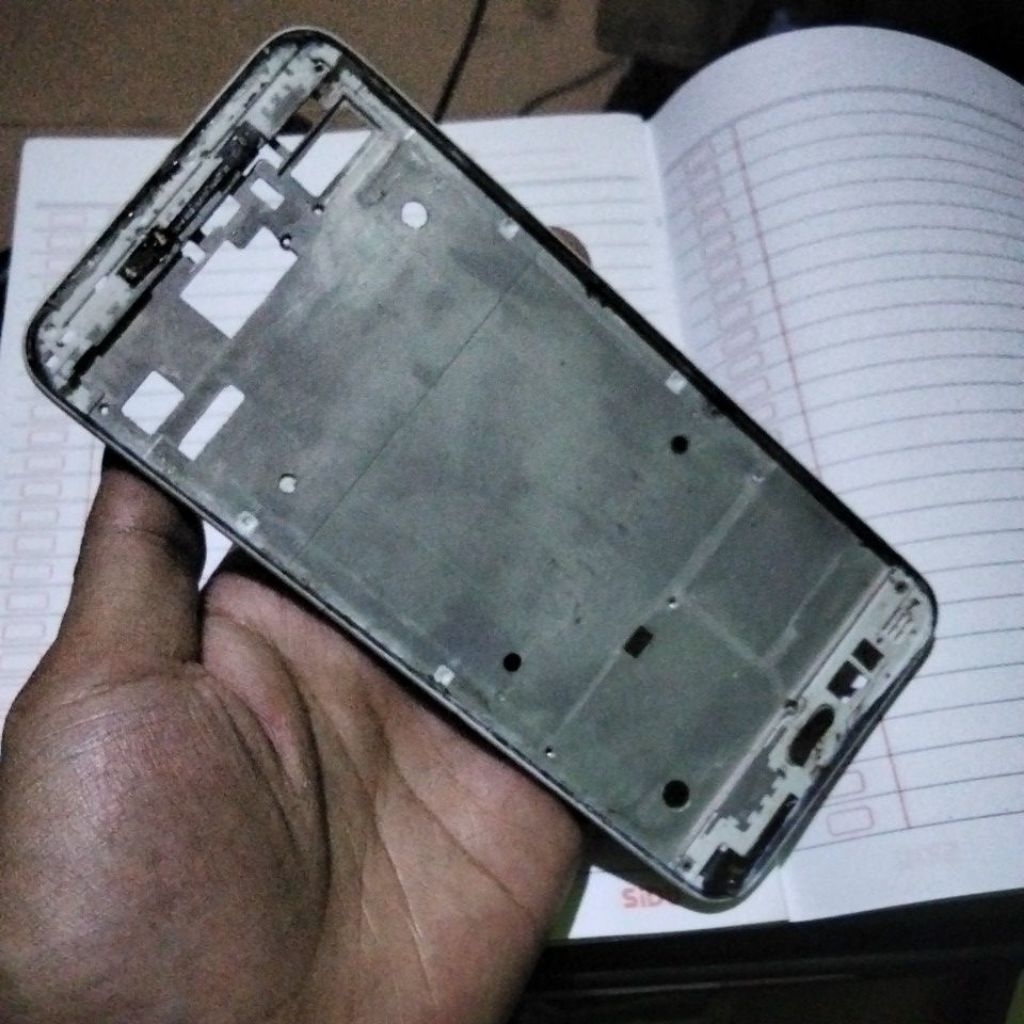 frame original copotan mi A1