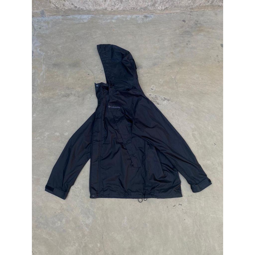 Columbia Outdoor Jacket