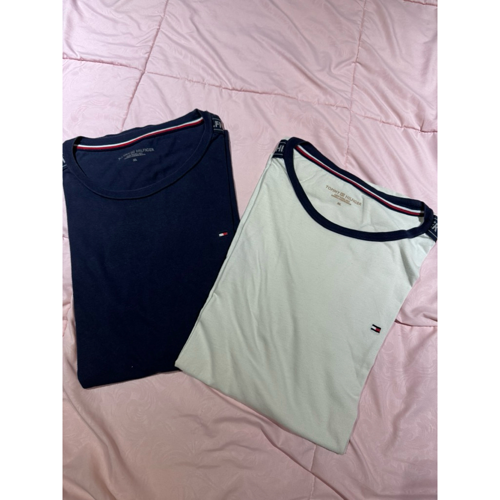 Tommy Hilfiger Shirt Preloved