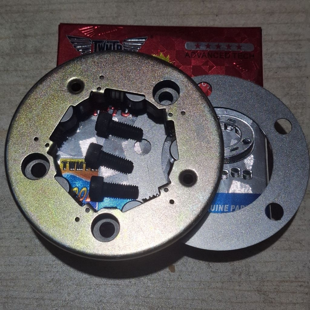 ONE WAY RUMAH PELOR STARTER BAJAJ PULSAR 180 200DTSI 220