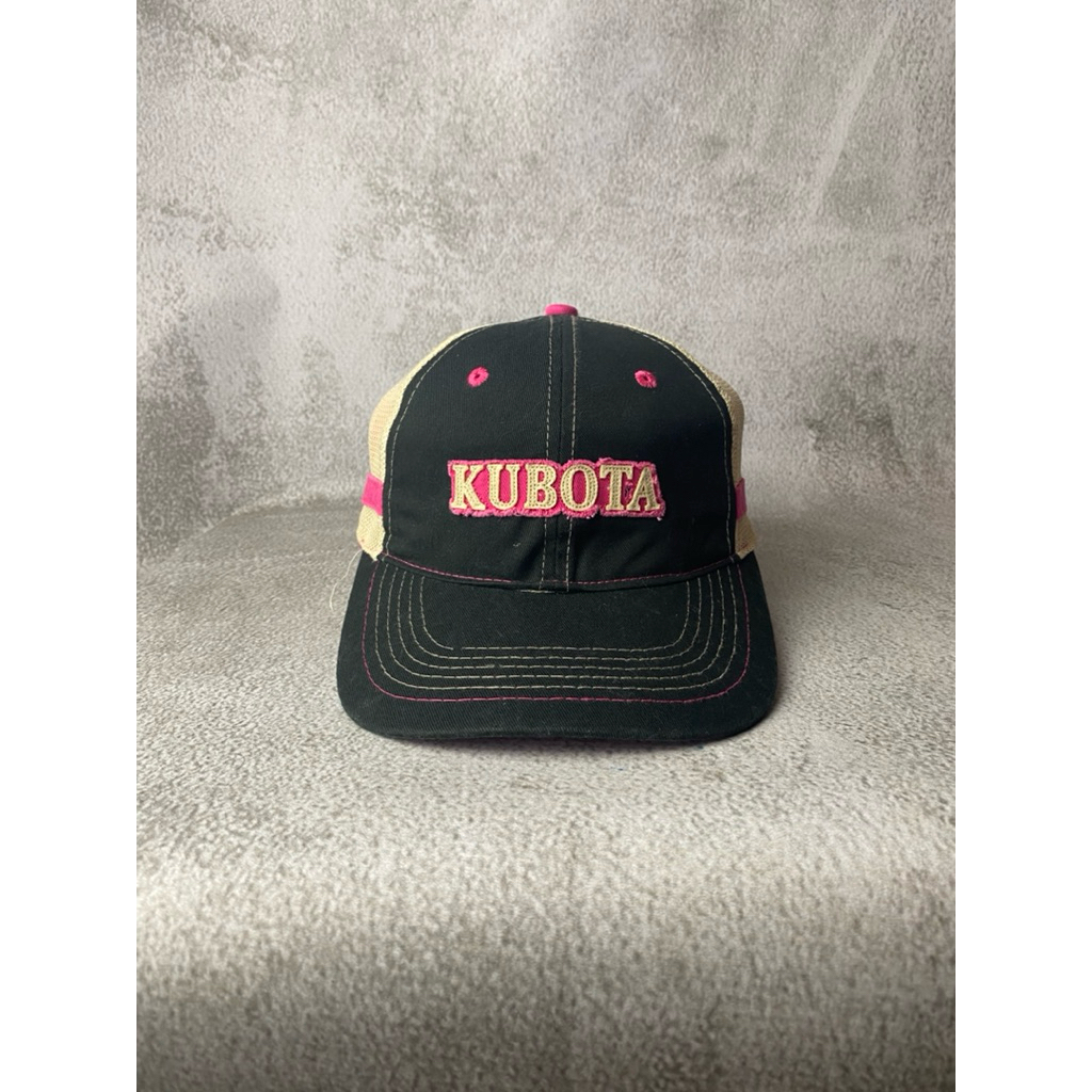 Topi Trucker Kubota K-Product