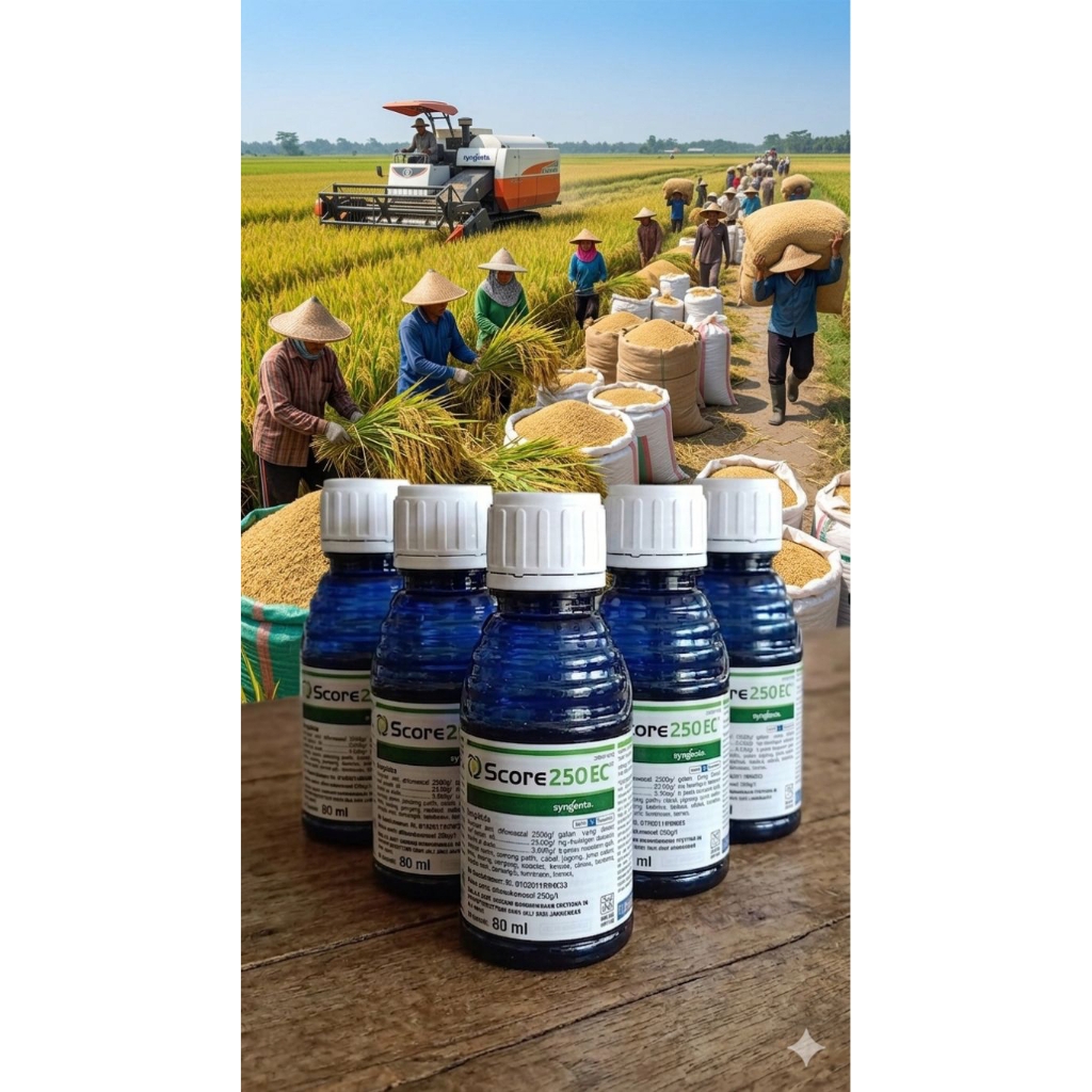 Score250EC_80ml,(obatSemprotPenyuburPadi)