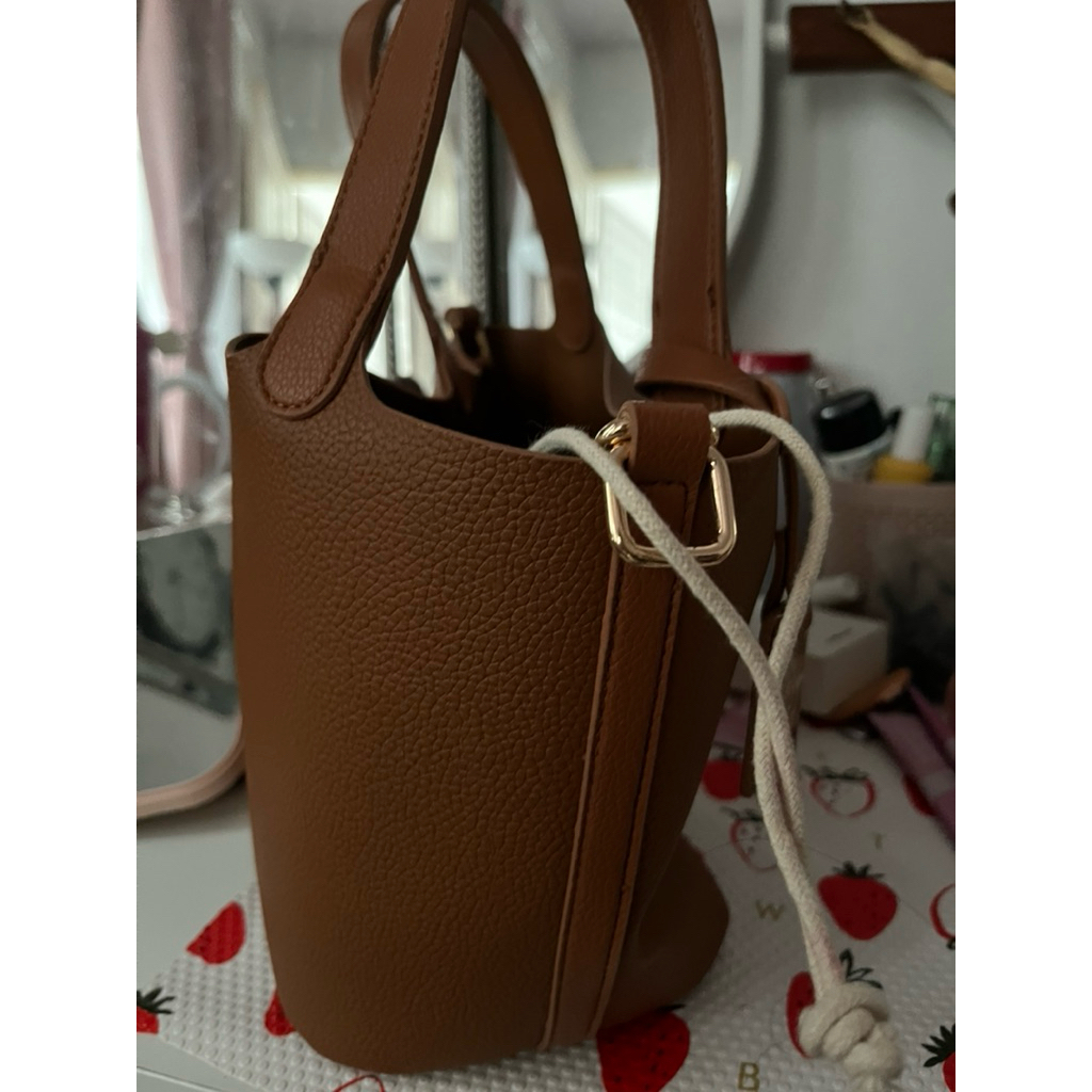 jennie bag tas keranjang
