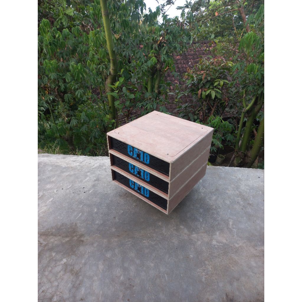 bok power ca 10 triplek