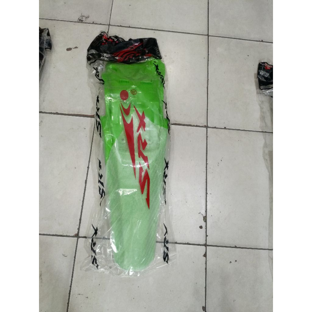 SPAKBOR BELAKANG PANJANG SRX RACING KLX 140 PANJANG +3CM
