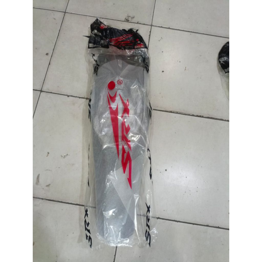 SPAKBOR BELAKANG PANJANG SRX RACING KLX 140 PANJANG +3CM