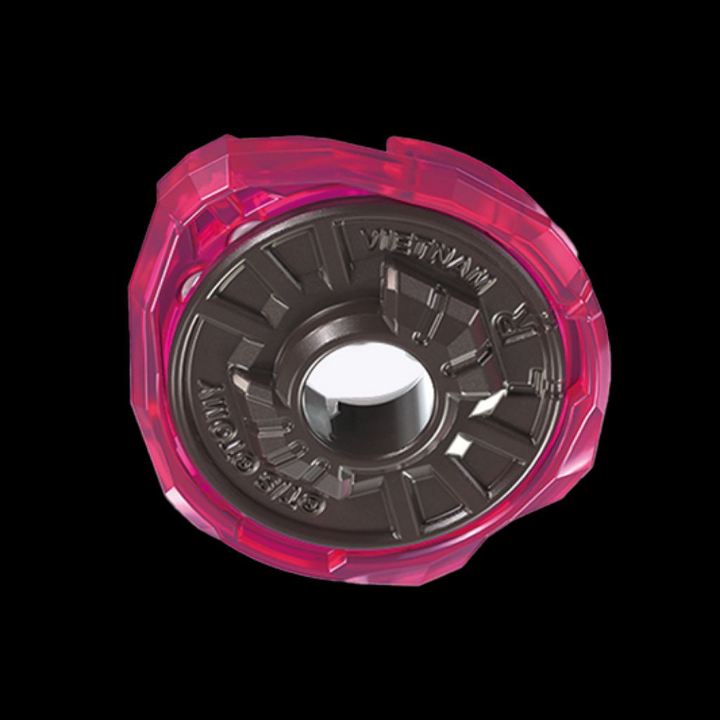 Beyblade X Ratchet 1-50 Pink CX-13 New Ori TAKTOM
